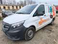 Mercedes-Benz Vito 116 CDI lang 2.1 CDI Klima Scheckheft Weiß - thumbnail 1