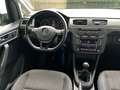 Volkswagen Caddy 5 Sitzer  Klimatronic PDC 69000 Km Brun - thumbnail 11