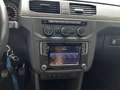 Volkswagen Caddy 5 Sitzer  Klimatronic PDC 69000 Km Brun - thumbnail 13