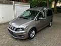 Volkswagen Caddy 5 Sitzer  Klimatronic PDC 69000 Km Brun - thumbnail 1