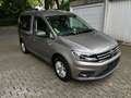 Volkswagen Caddy 5 Sitzer  Klimatronic PDC 69000 Km Brun - thumbnail 3