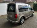 Volkswagen Caddy 5 Sitzer  Klimatronic PDC 69000 Km Brun - thumbnail 4