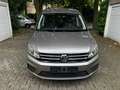 Volkswagen Caddy 5 Sitzer  Klimatronic PDC 69000 Km Brun - thumbnail 2