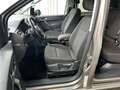 Volkswagen Caddy 5 Sitzer  Klimatronic PDC 69000 Km Brun - thumbnail 8