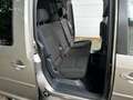 Volkswagen Caddy 5 Sitzer  Klimatronic PDC 69000 Km Brun - thumbnail 9