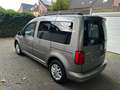 Volkswagen Caddy 5 Sitzer  Klimatronic PDC 69000 Km Brun - thumbnail 6
