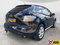 Mazda CX-7 2.3 Turbo Touring AUTOMAAT LEER CRUISE Zwart - thumbnail 3