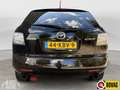 Mazda CX-7 2.3 Turbo Touring AUTOMAAT LEER CRUISE Zwart - thumbnail 6