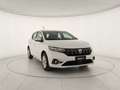 Dacia Sandero Sandero Stepway 1.0 tce Comfort 90cv Weiß - thumbnail 6