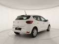 Dacia Sandero Sandero Stepway 1.0 tce Comfort 90cv Weiß - thumbnail 5