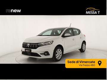 Sandero Stepway 1.0 tce Comfort 90cv