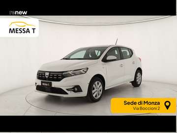 Sandero Stepway 1.0 tce Comfort 90cv
