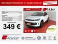 Volkswagen Tiguan Goal 2.0TDI DSG 349,-ohne Anzahlung Navi AHK Kame Weiß - thumbnail 1