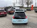Renault Twingo E-Tech 60kW Intens FALTDACH ALU PDC RFK D Bleu - thumbnail 6