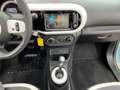 Renault Twingo E-Tech 60kW Intens FALTDACH ALU PDC RFK D Синій - thumbnail 21