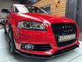 Audi A3 1.4 S-Line AUTOMAAT!! Maxton!! Cruise!! Clima!! Rood - thumbnail 6