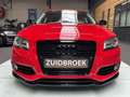 Audi A3 1.4 S-Line AUTOMAAT!! Maxton!! Cruise!! Clima!! Rood - thumbnail 2