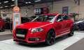 Audi A3 1.4 S-Line AUTOMAAT!! Maxton!! Cruise!! Clima!! Rood - thumbnail 1