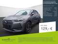 DS Automobiles DS 3 Crossback Performance Line + 130 PT Grau - thumbnail 1