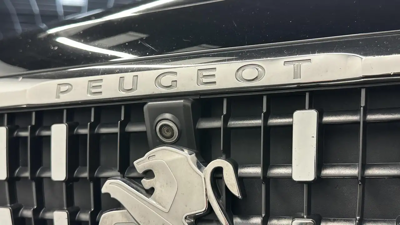 Peugeot 3008 1.2 PureTech Blue Lease Premium CAMERA NAVI ECC CA, миниатюра 11
