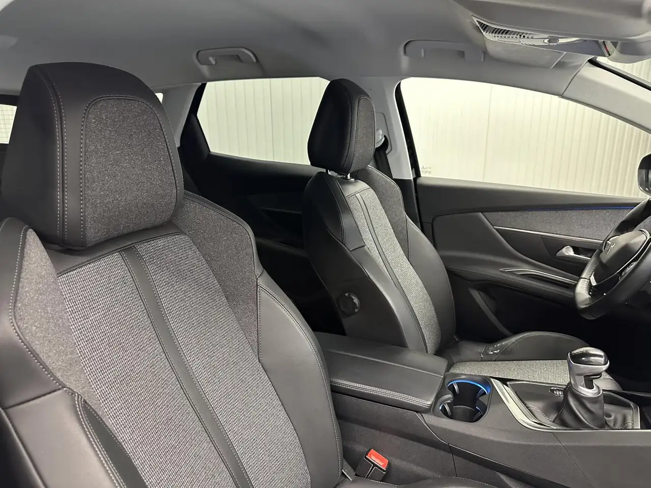 Peugeot 3008 1.2 PureTech Blue Lease Premium CAMERA NAVI ECC CA, миниатюра 14