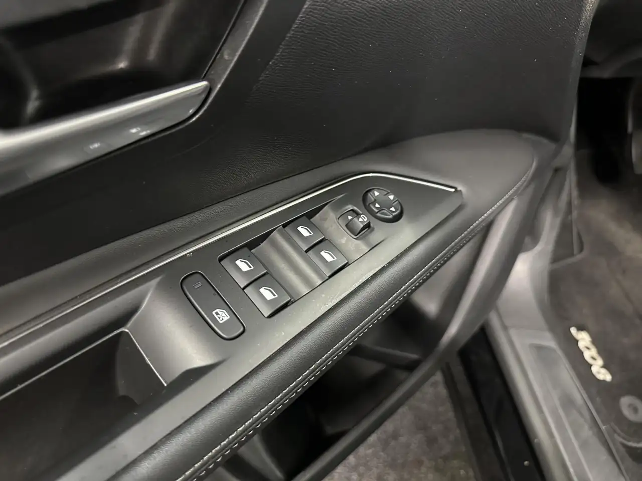 Peugeot 3008 1.2 PureTech Blue Lease Premium CAMERA NAVI ECC CA, миниатюра 18