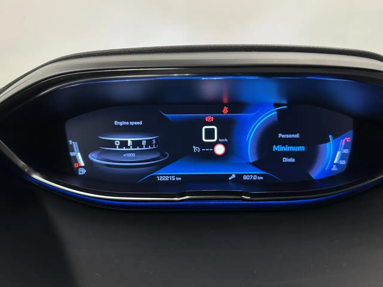 Peugeot 3008 1.2 PureTech Blue Lease Premium CAMERA NAVI ECC CA, миниатюра 29