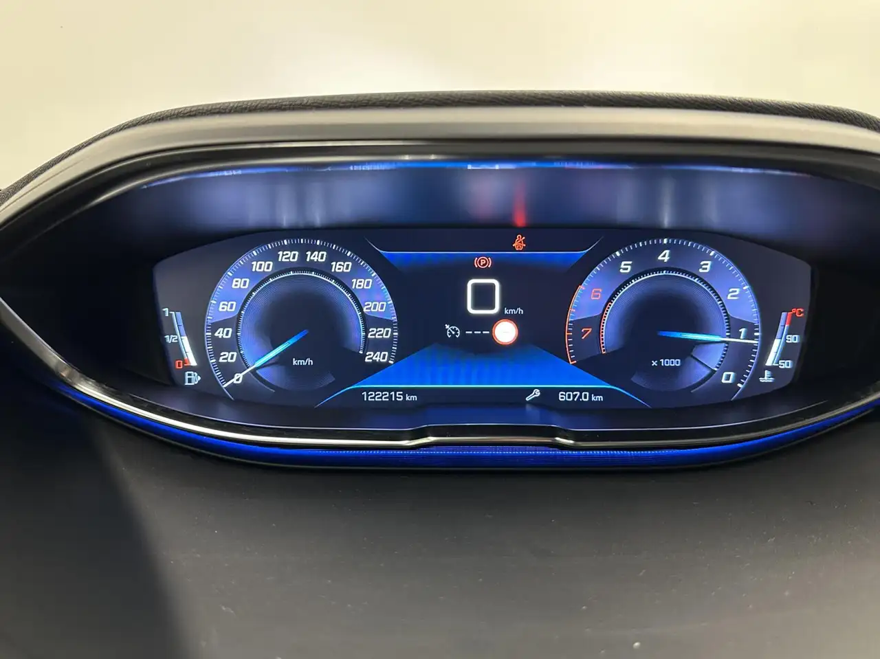 Peugeot 3008 1.2 PureTech Blue Lease Premium CAMERA NAVI ECC CA, миниатюра 28
