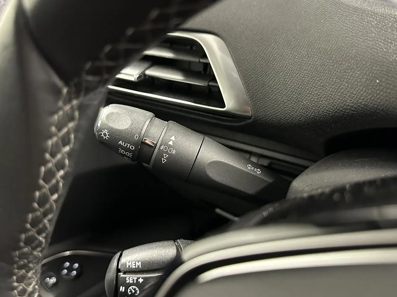 Peugeot 3008 1.2 PureTech Blue Lease Premium CAMERA NAVI ECC CA, миниатюра 23