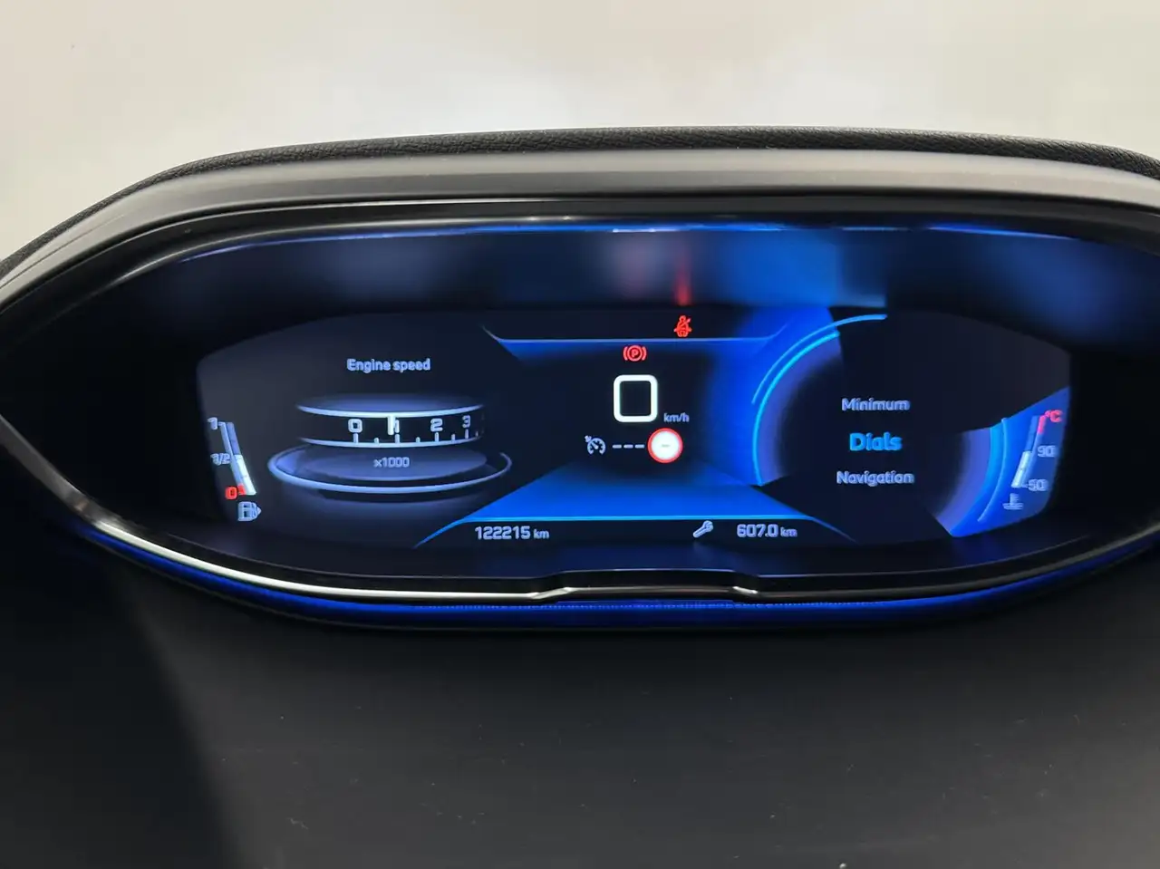Peugeot 3008 1.2 PureTech Blue Lease Premium CAMERA NAVI ECC CA, миниатюра 30
