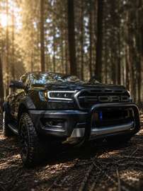 Raptor Doppelkabine 4x4