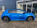 Peugeot e-208 EV GT 350 50 kWh | Achterbank in delen neerklapbaa Bleu - thumbnail 12