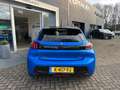 Peugeot e-208 EV GT 350 50 kWh | Achterbank in delen neerklapbaa Bleu - thumbnail 10