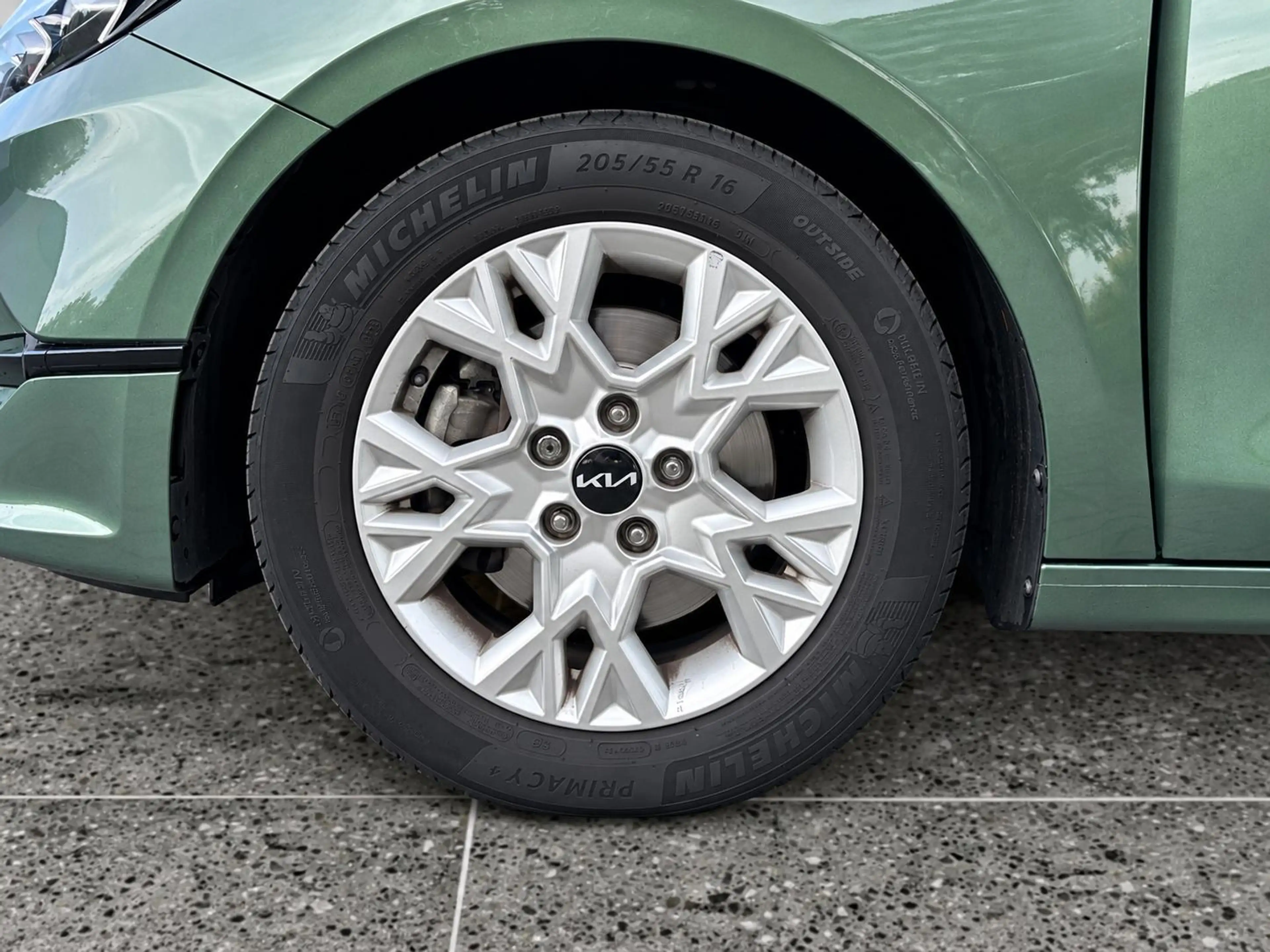 Kia Ceed SW / cee'd SW Sportswagon DynamicPlusLine 1.5 T-GDi AUTOMAAT | D — photo 10