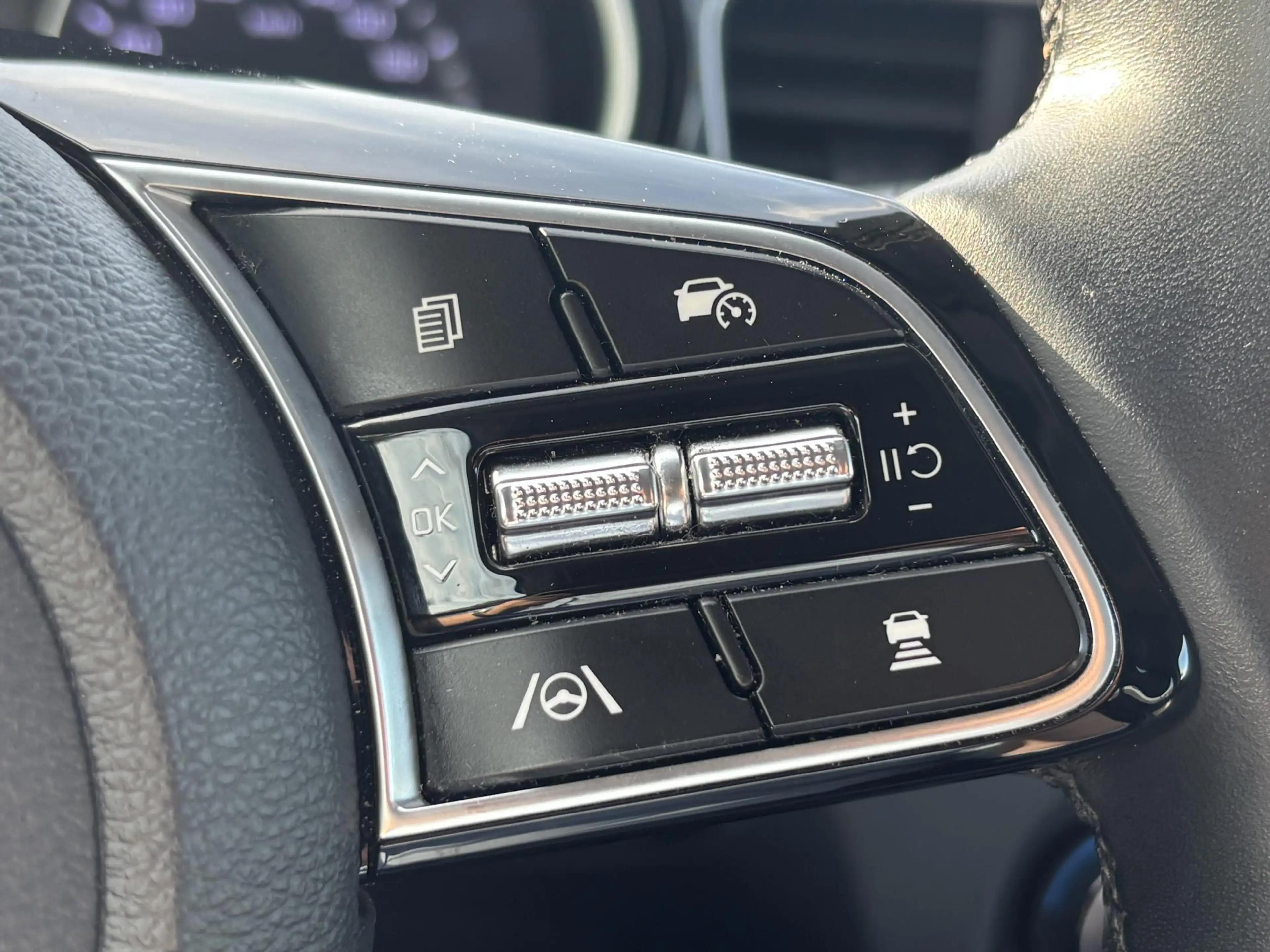Kia Ceed SW / cee'd SW Sportswagon DynamicPlusLine 1.5 T-GDi AUTOMAAT | D — photo 14