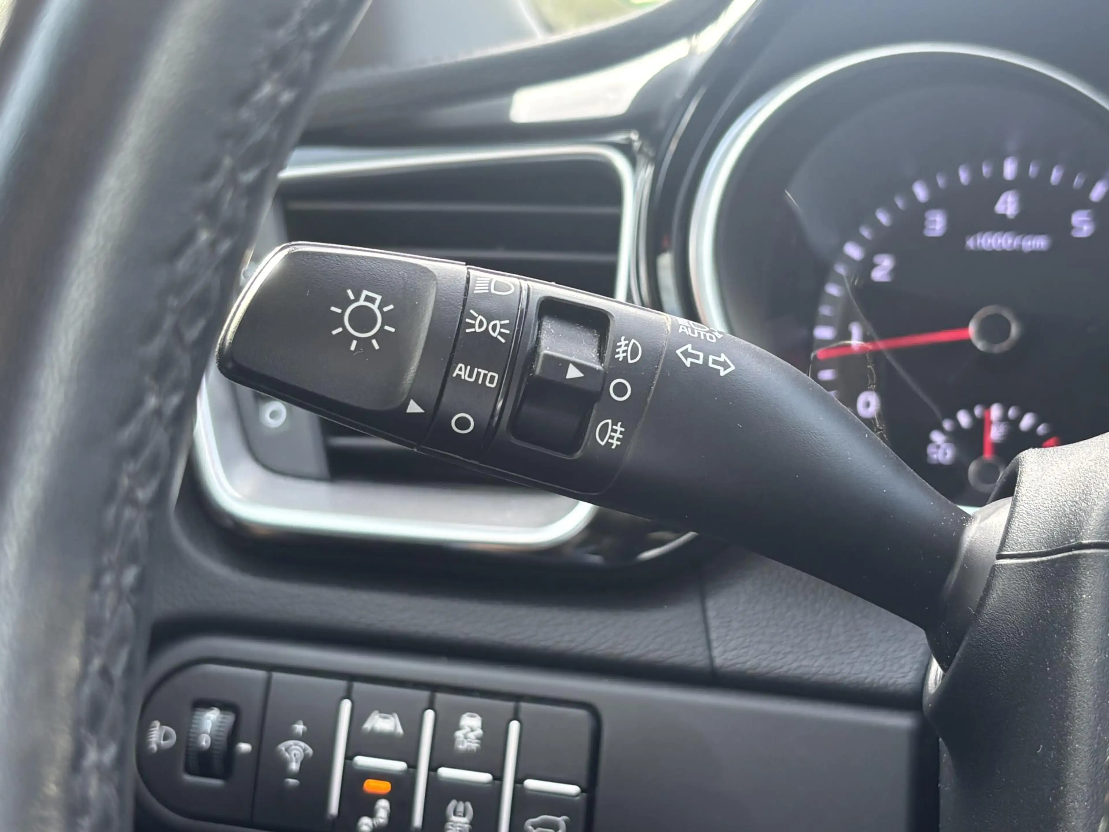 Kia Ceed SW / cee'd SW Sportswagon DynamicPlusLine 1.5 T-GDi AUTOMAAT | D — photo 15