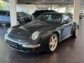 Porsche 993 911 CARRERA 4S RARE COLOUR COMBO / COLLECTORS ITEM Vert - thumbnail 33