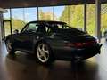 Porsche 993 911 CARRERA 4S RARE COLOUR COMBO / COLLECTORS ITEM Vert - thumbnail 4