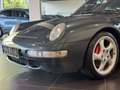Porsche 993 911 CARRERA 4S RARE COLOUR COMBO / COLLECTORS ITEM Vert - thumbnail 28