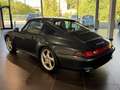 Porsche 993 911 CARRERA 4S RARE COLOUR COMBO / COLLECTORS ITEM Vert - thumbnail 36