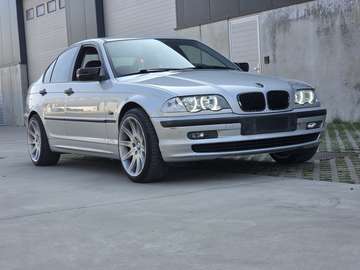 316i touring Exclusiv Edition