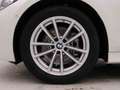 BMW 318 318dA Touring + LED + Sport Seats + Keyless + HUD Blanc - thumbnail 24