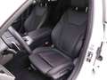 BMW 318 318dA Touring + LED + Sport Seats + Keyless + HUD Blanc - thumbnail 8