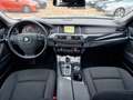 BMW 520 d Aut. Navi Bi-Xenon Schiebedach Silver - thumbnail 11