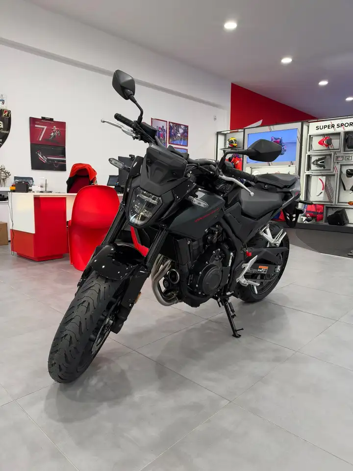 Honda CB 500
