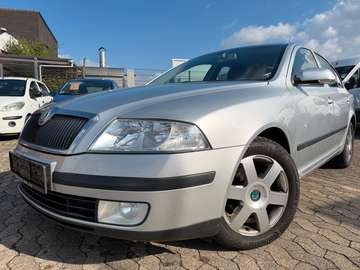 1.9 TDI PD Klima,Navi,PDC,AHK