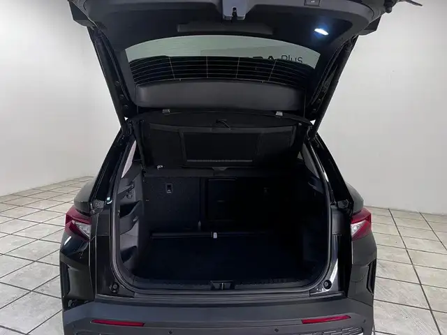 Skoda Elroq view 7