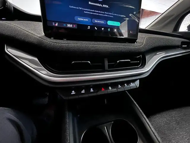 Skoda Elroq view 10