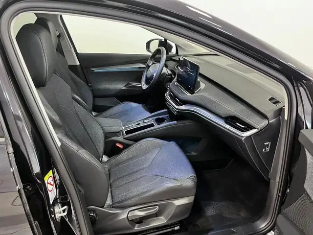 Skoda Elroq view 5