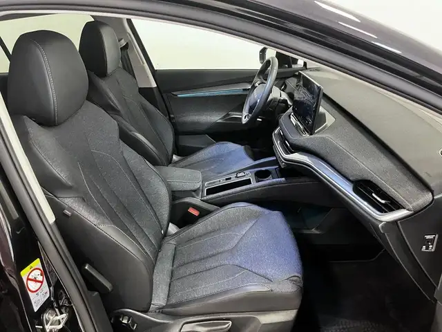 Skoda Elroq view 9